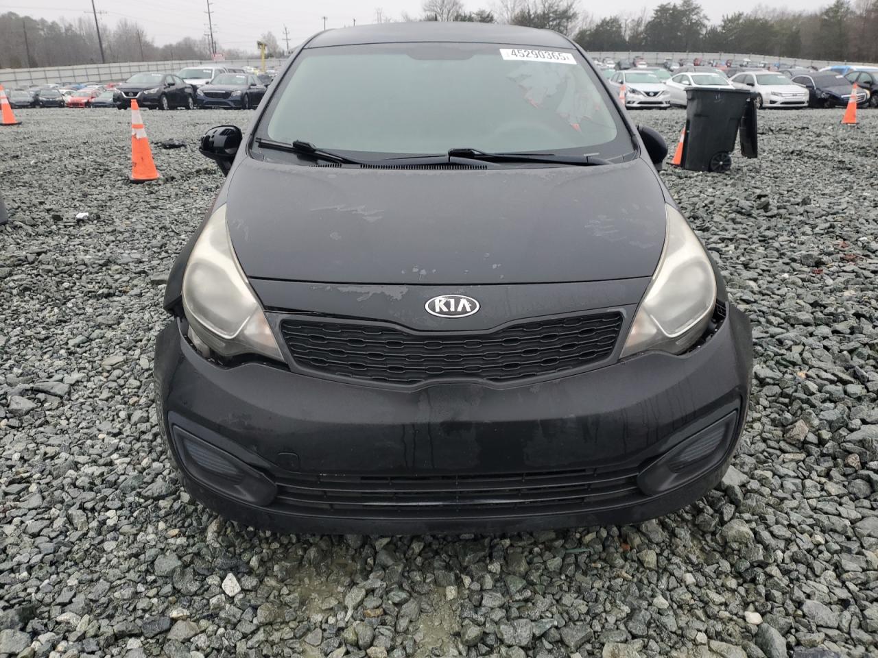 2015 Kia Rio - Image 5