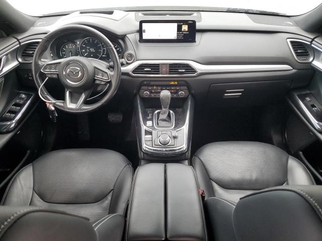  MAZDA CX-9 2021 Czarny
