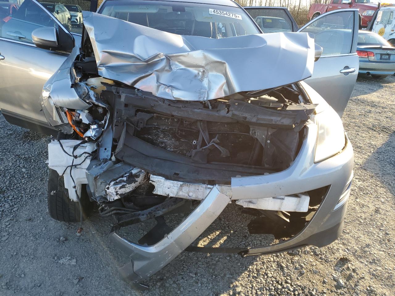 2011 Mazda CX-9 - Image 11