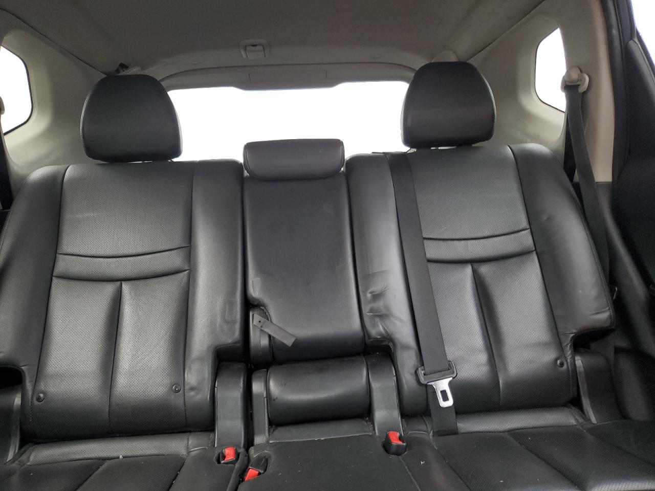 2014 Nissan Rogue - Image 10
