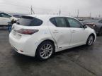 2013 Lexus Ct 200 for Sale in Sun Valley, CA - Side