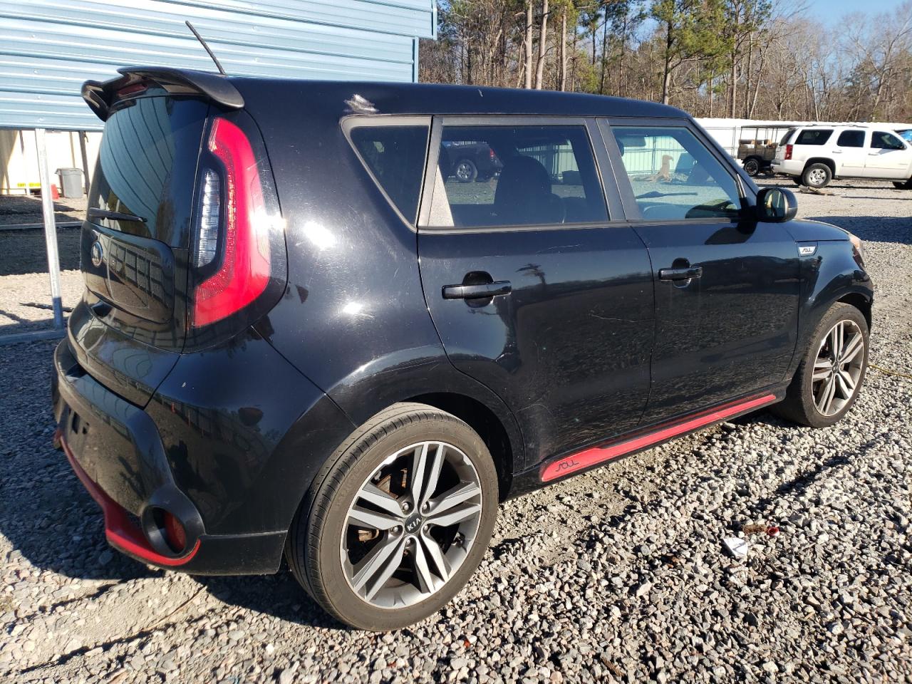 2015 Kia Soul - Image 3