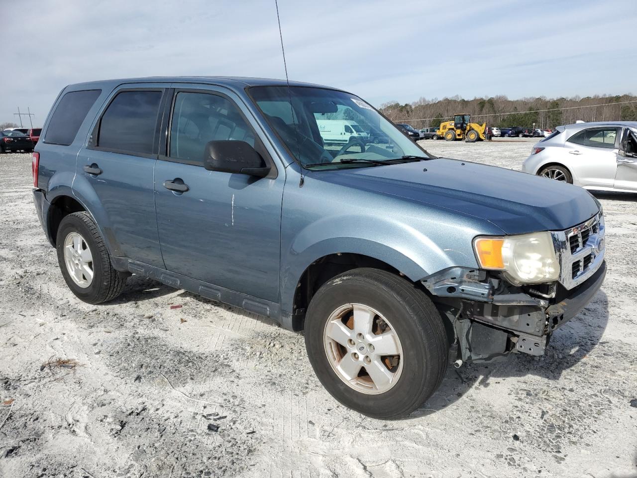 2011 Ford Escape - Image 4
