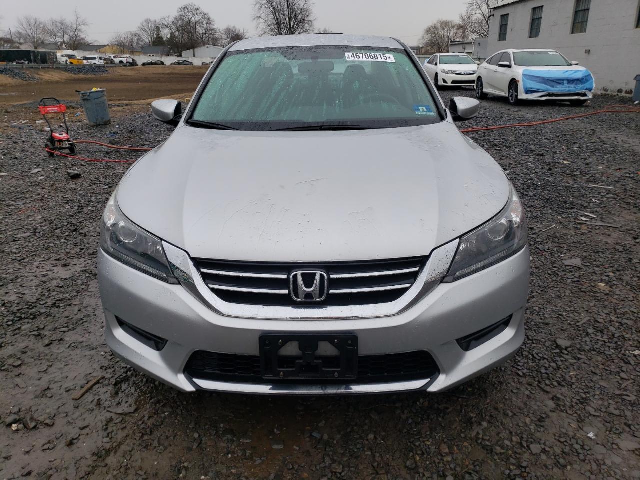 2014 Honda Accord - Image 5