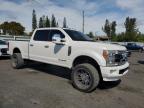 2017 Ford F250 Super Duty للبيع في Miami، FL - Missing/Altered Vin