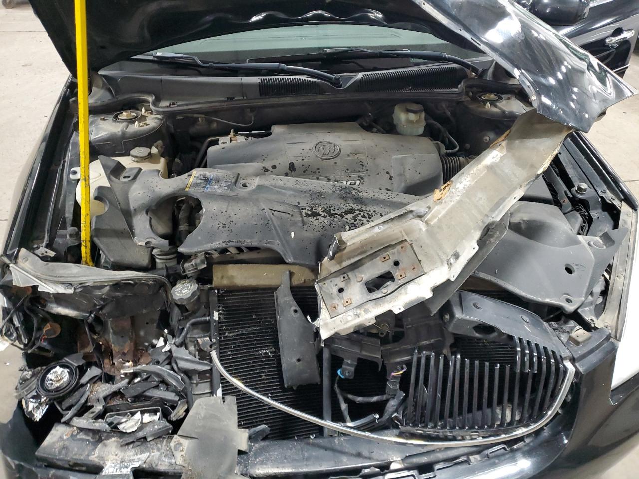2008 Buick Lucerne - Image 11