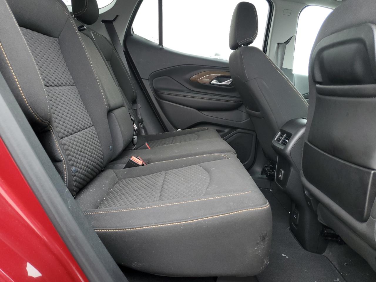 2018 GMC Terrain - Image 11