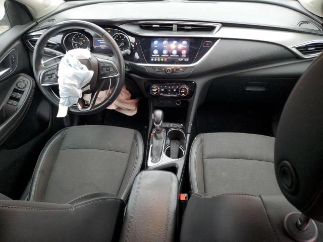  BUICK ENCORE 2020 Коричневий