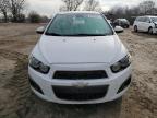 2013 Chevrolet Sonic Lt იყიდება Baltimore-ში, MD - Rear End