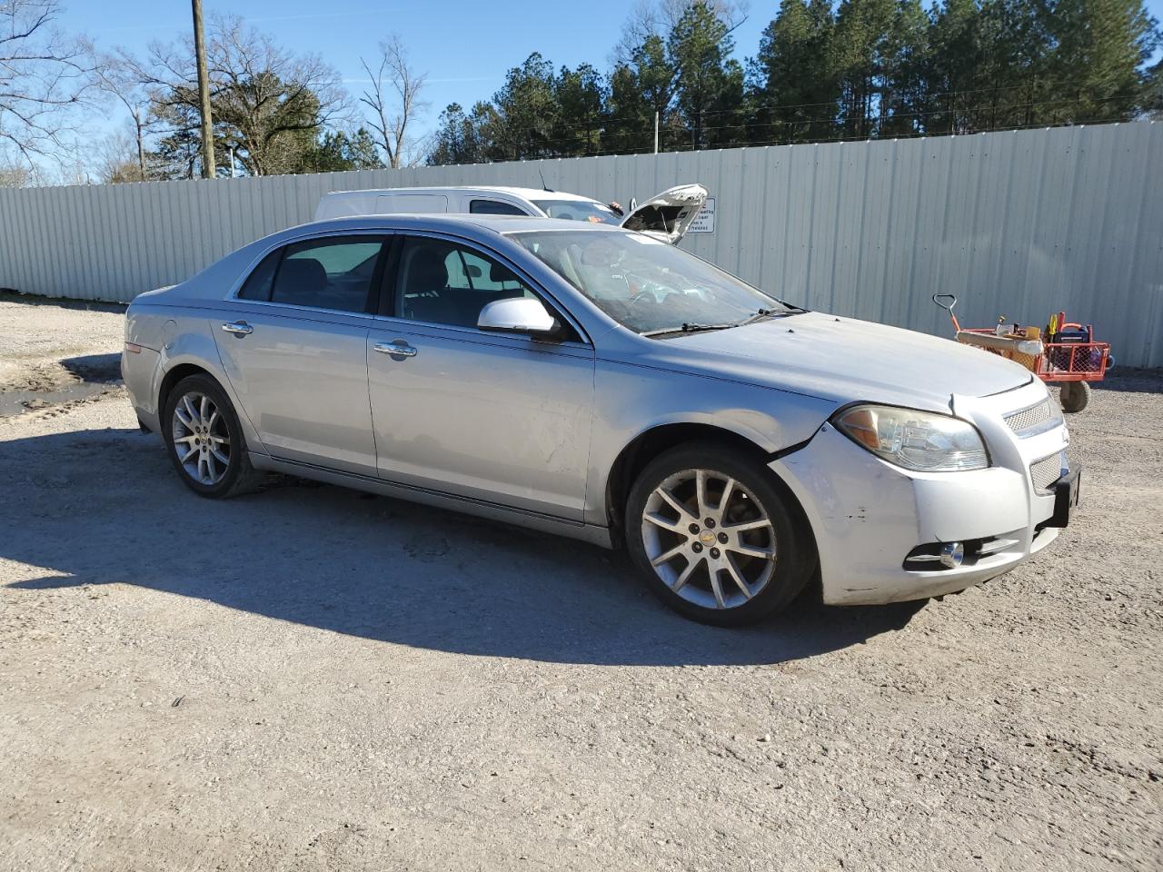 2012 Chevrolet Malibu - Image 4