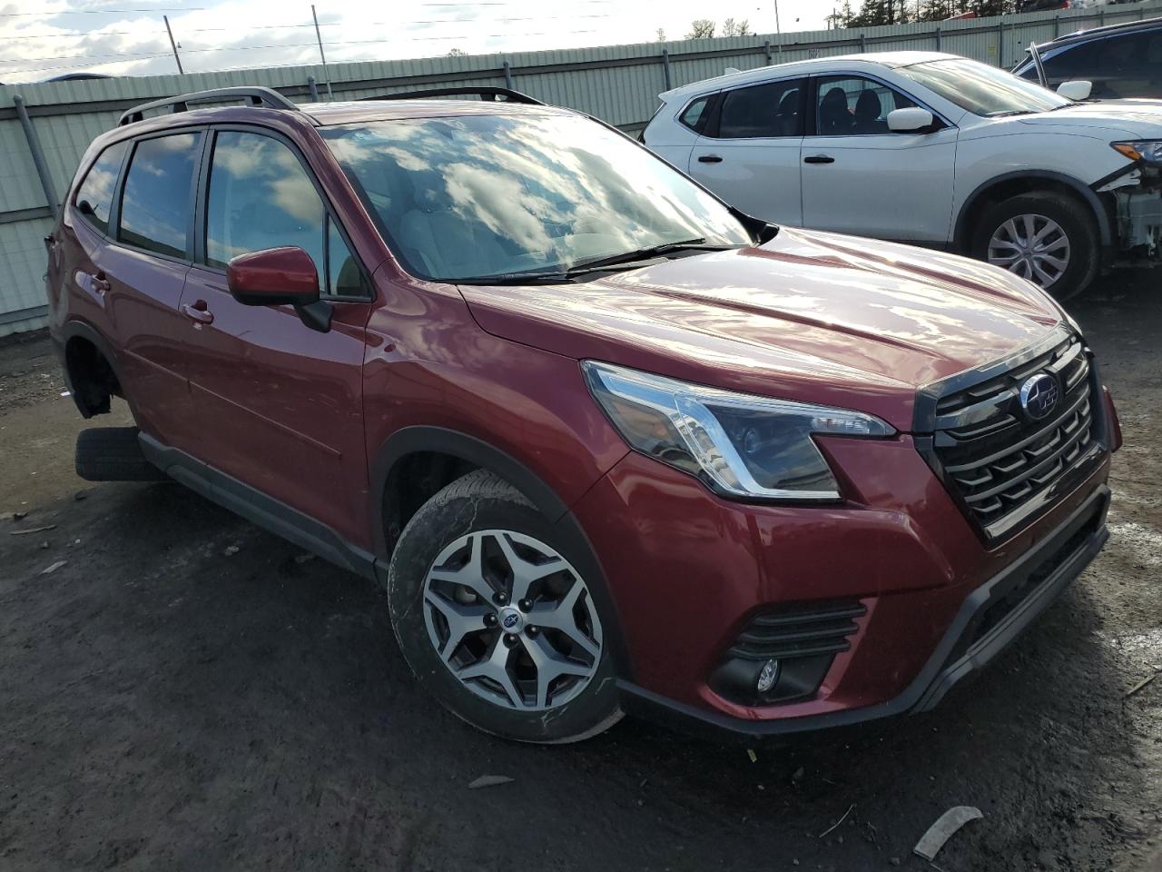 2024 Subaru Forester - Image 4