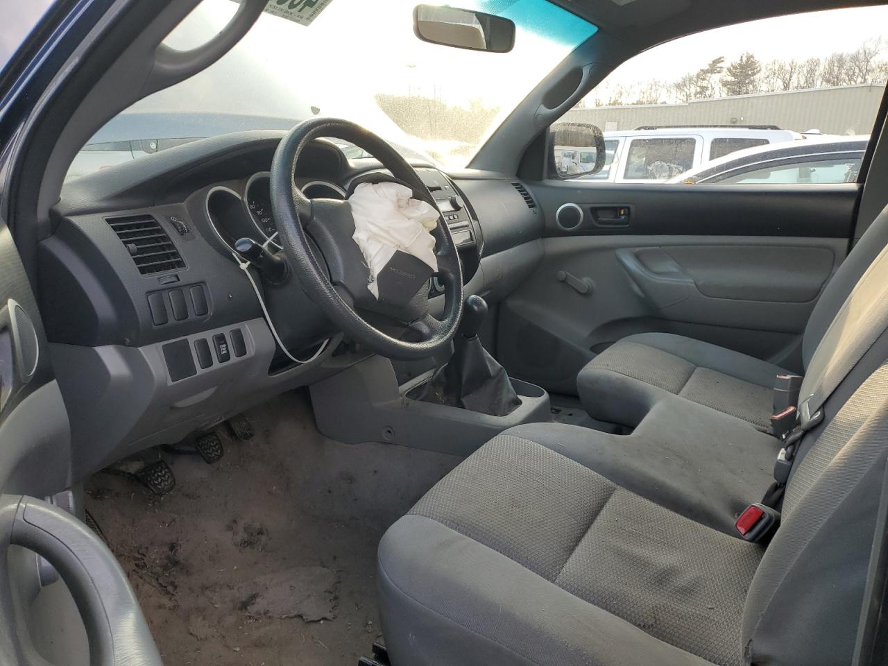 2008 Toyota Tacoma - Image 8