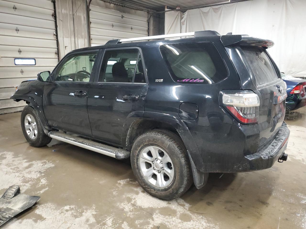 2019 Toyota 4Runner - Image 2