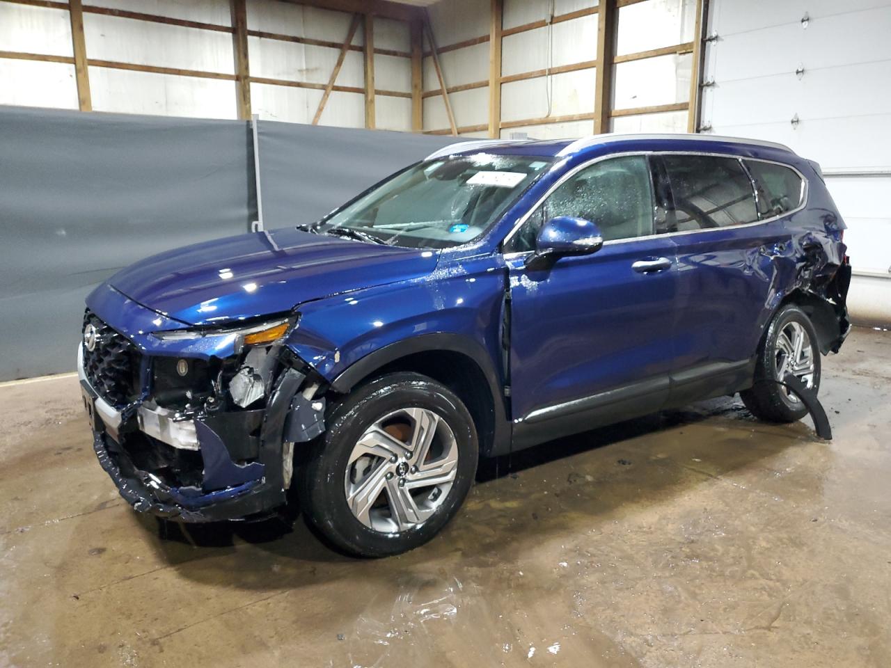 2023 Hyundai Santa Fe - Image 1