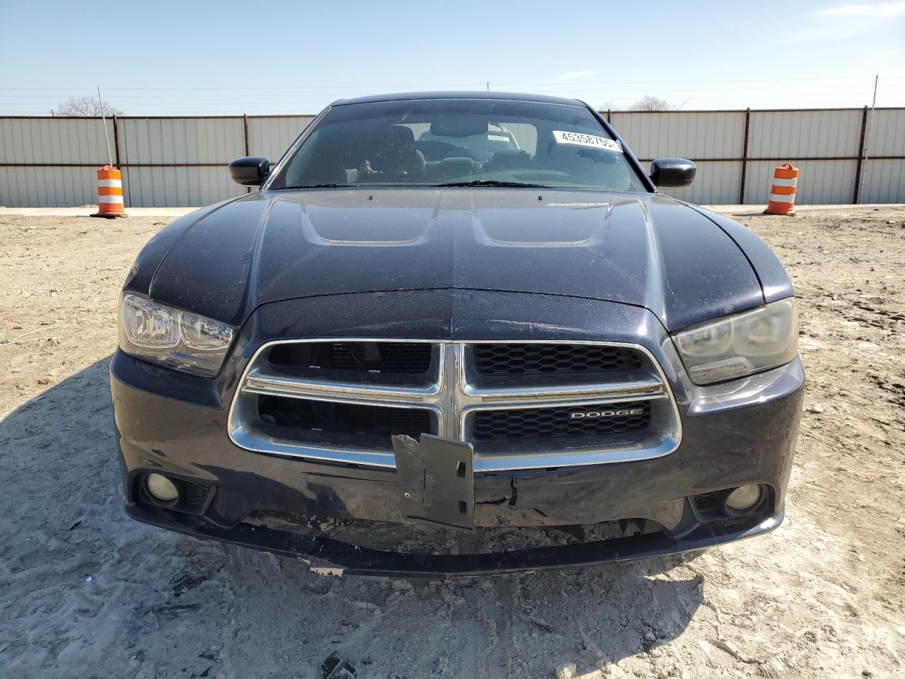 2011 Dodge Charger - Image 5