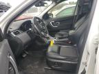 2017 Land Rover Discovery Sport Se en Venta en Shreveport, LA - Normal Wear