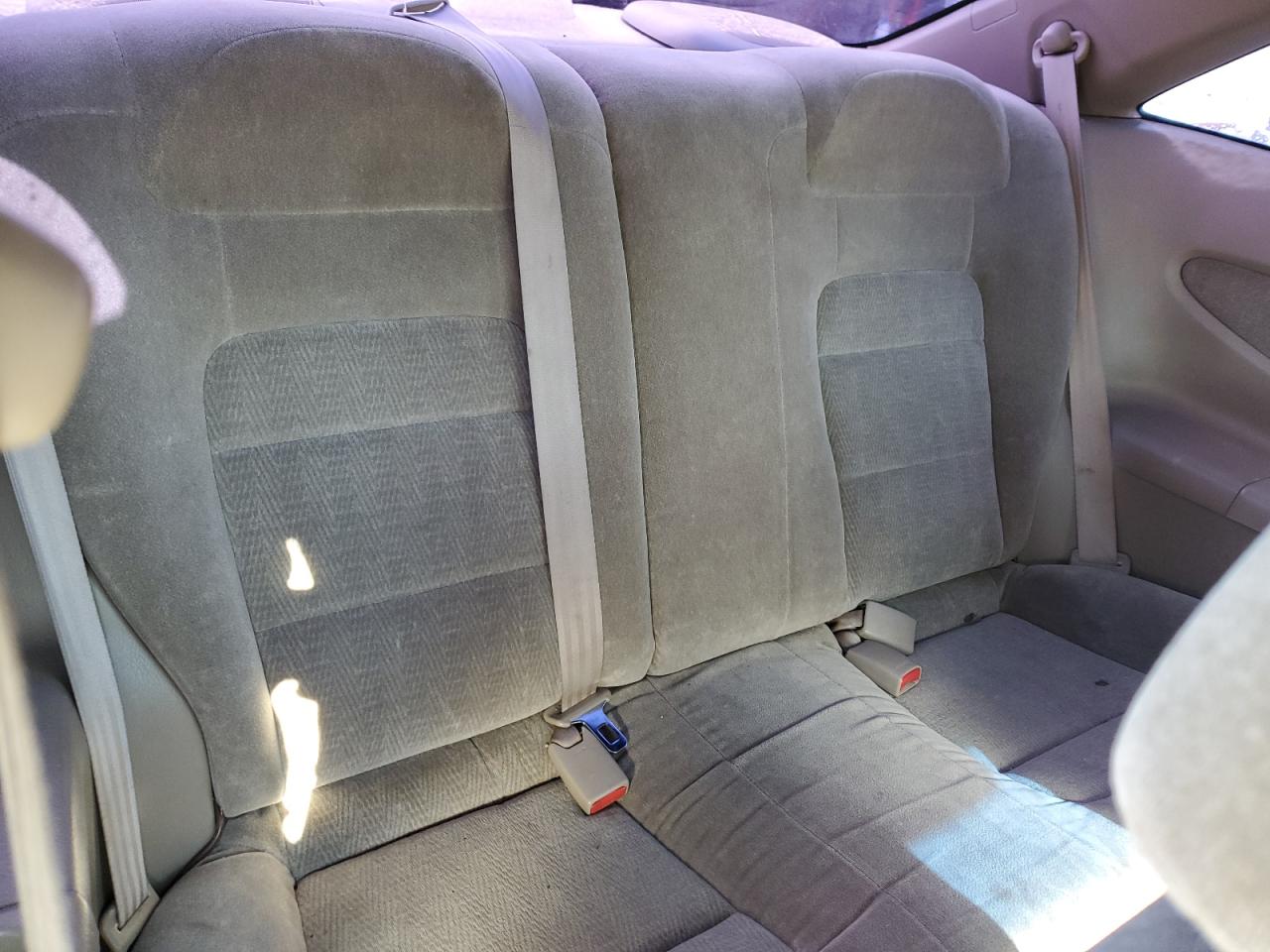 1998 Honda Accord - Image 10