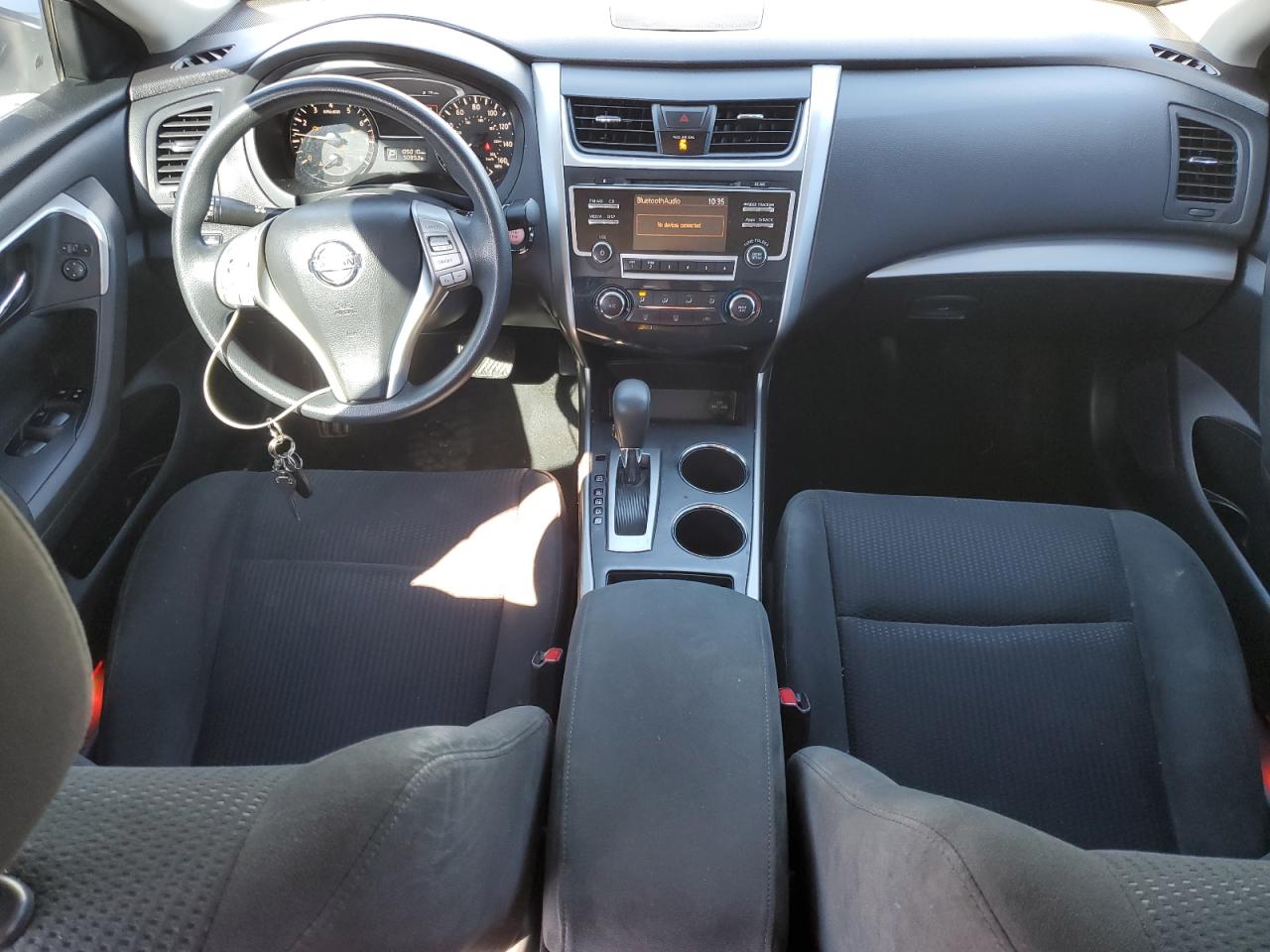 2015 Nissan Altima - Image 8
