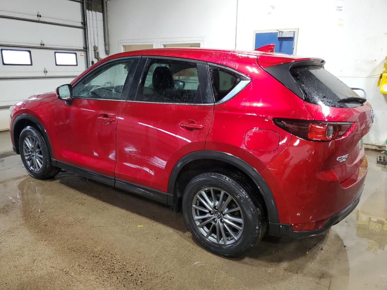 2017 Mazda CX-5 - Image 2