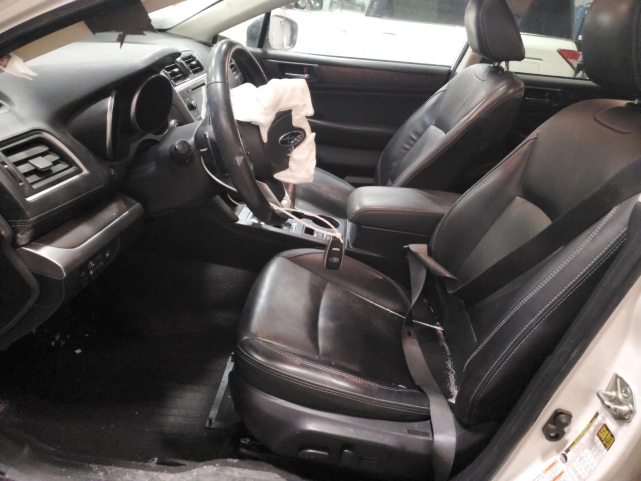 2018 Subaru Outback - Image 7