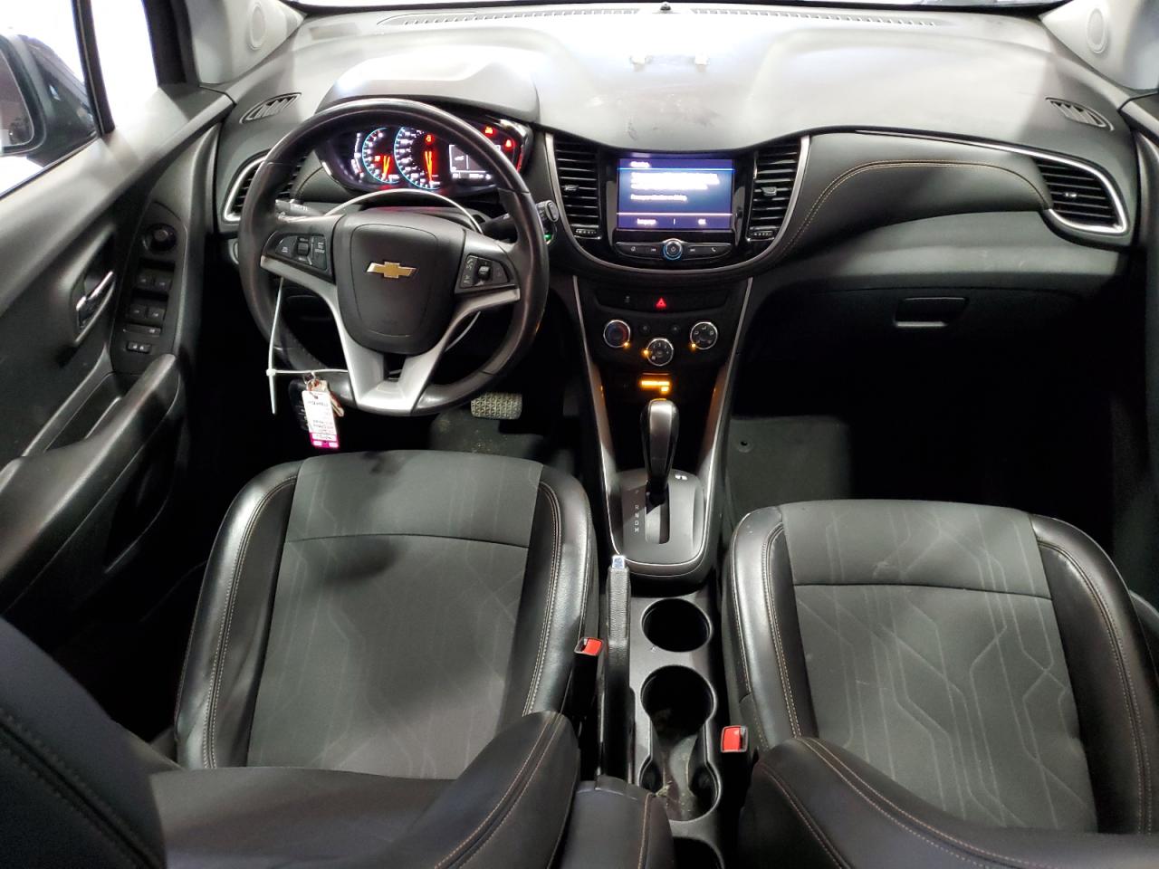 2021 Chevrolet Trax - Image 8