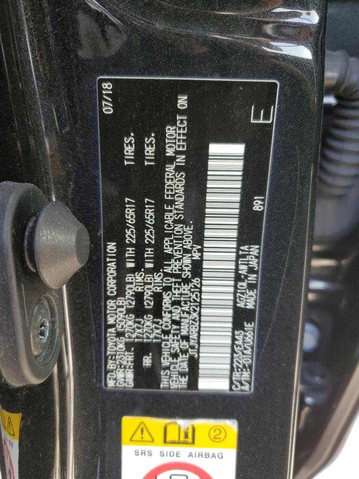 2019 Lexus NX - Image 13