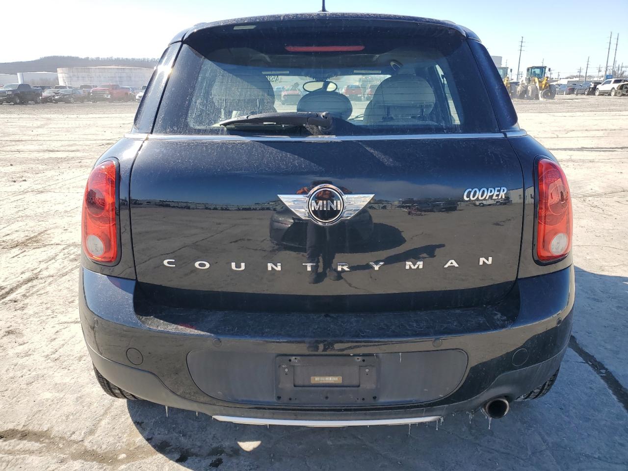 2016 MINI Cooper - Image 6