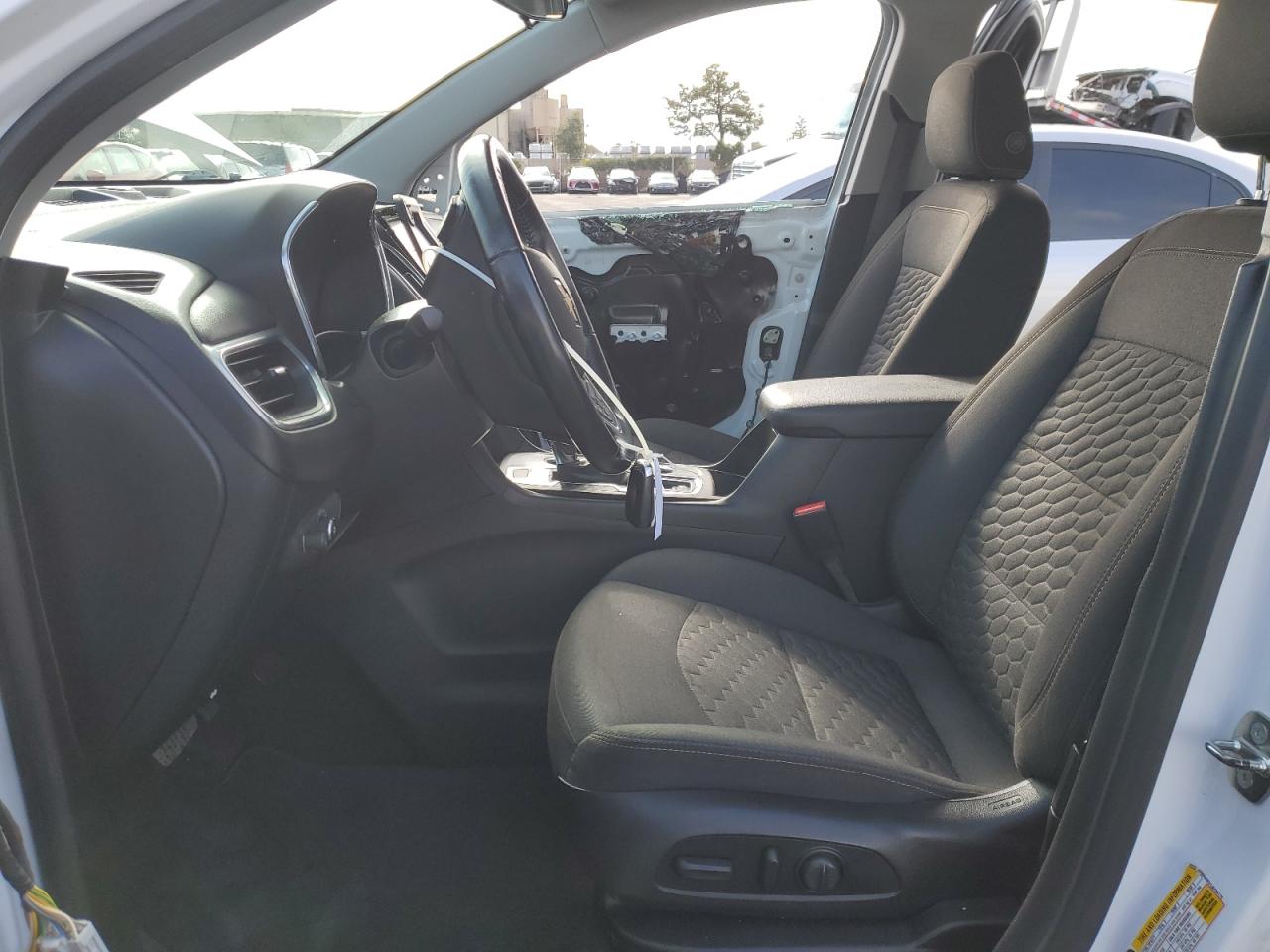 2018 Chevrolet Equinox - Image 7