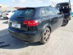 2012 AUDI A3 S LINE for sale at Copart SANDWICH