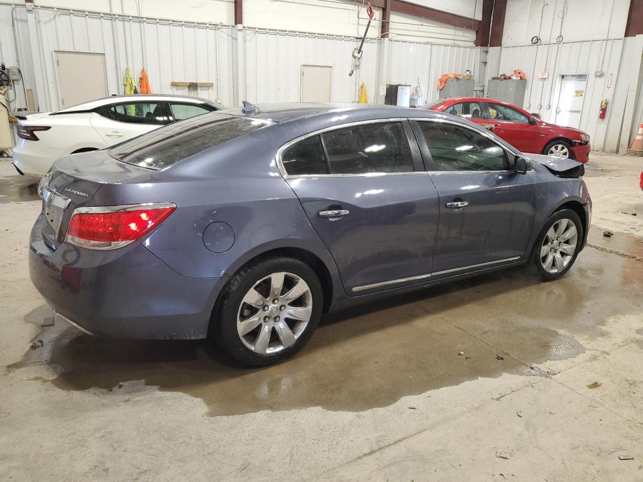 2013 Buick LaCrosse - Image 3