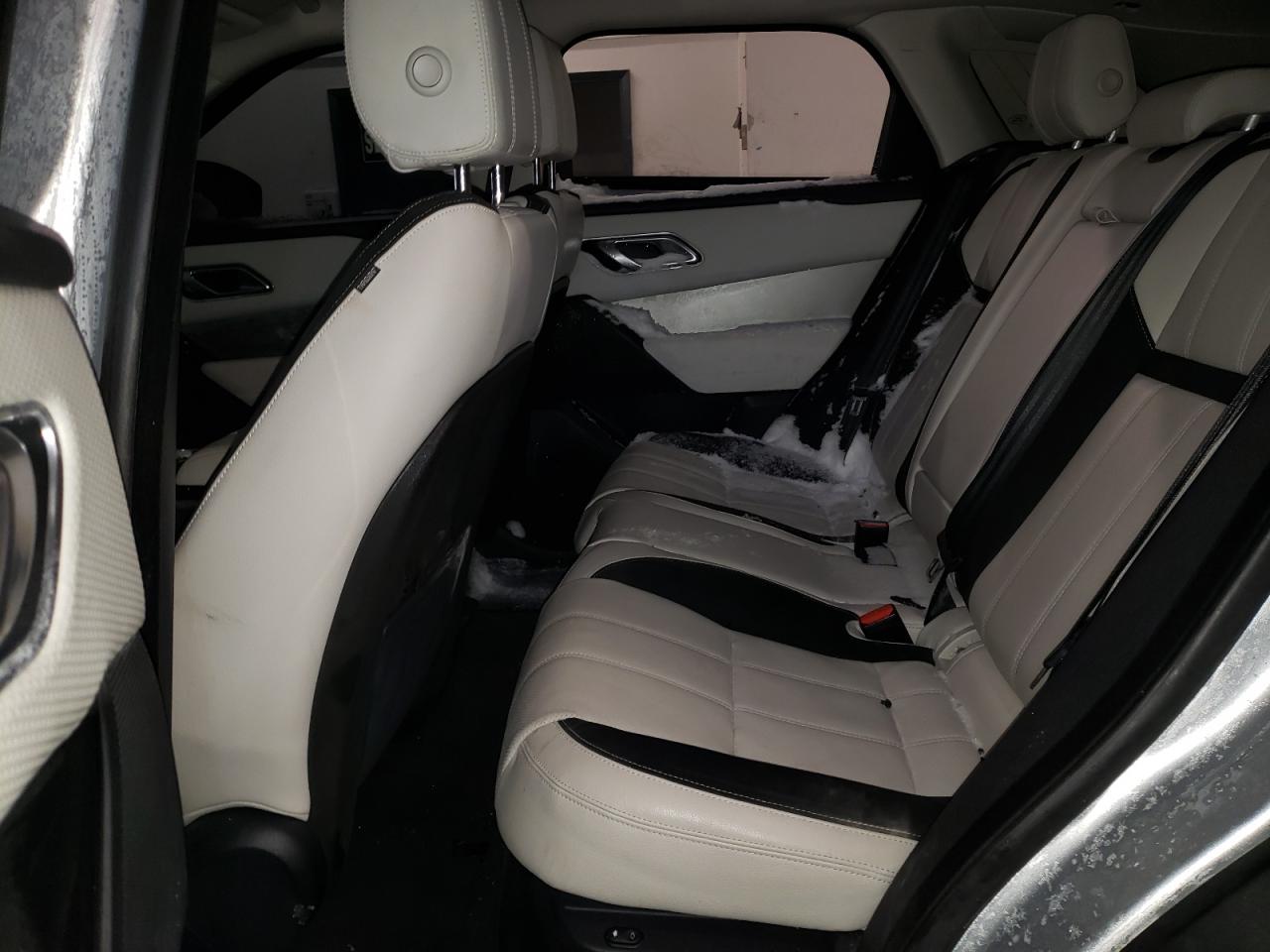 2019 Land Rover Range Rover - Image 11