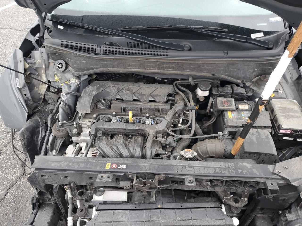 2023 Hyundai Venue - Image 11