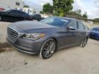 2015 Hyundai Genesis 5.0L for Sale in Opa Locka, FL - Side