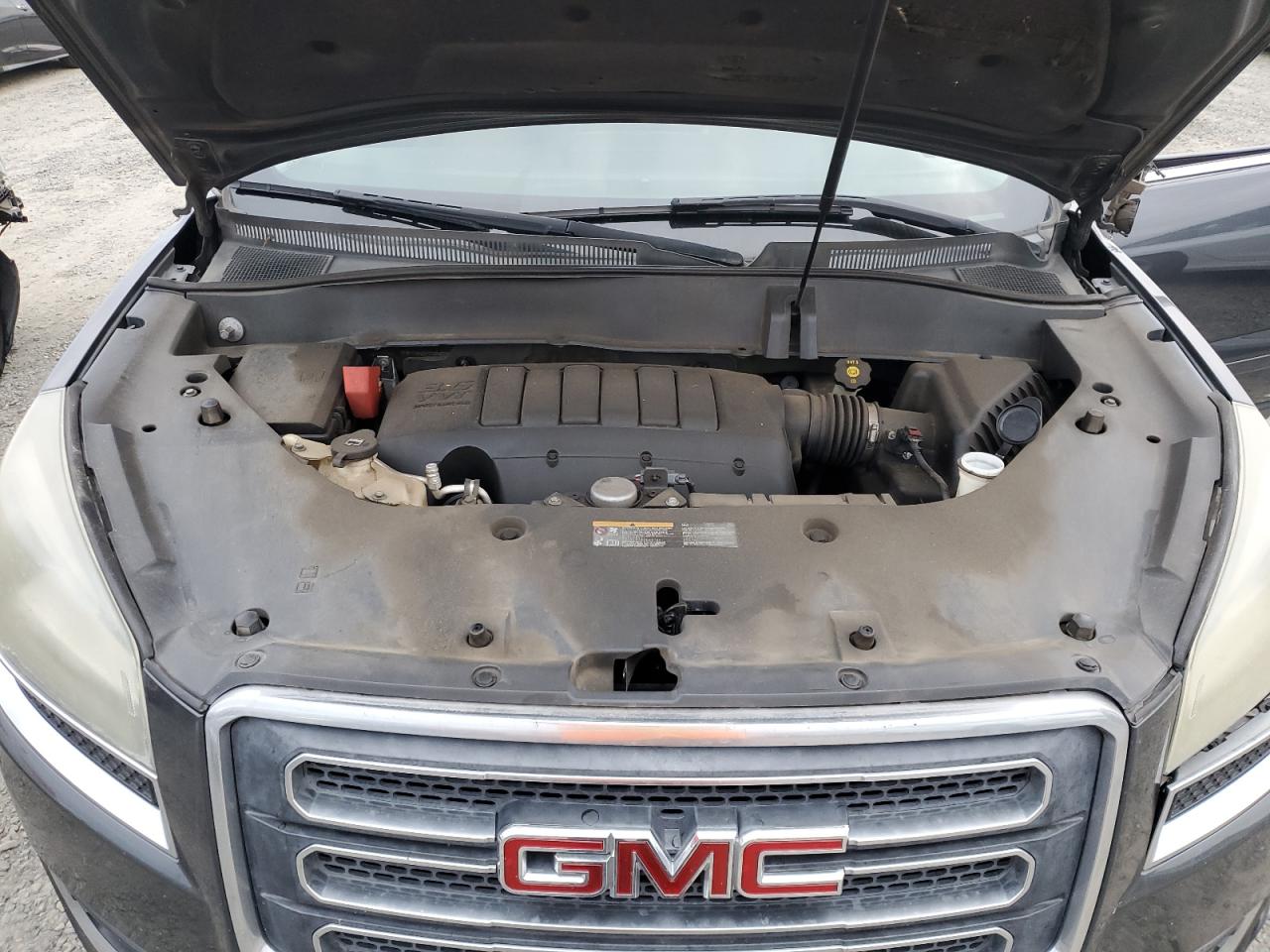 2013 GMC Acadia - Image 12