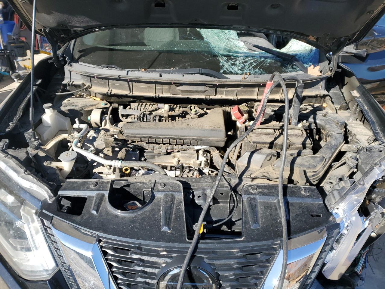 2018 Nissan Rogue - Image 11
