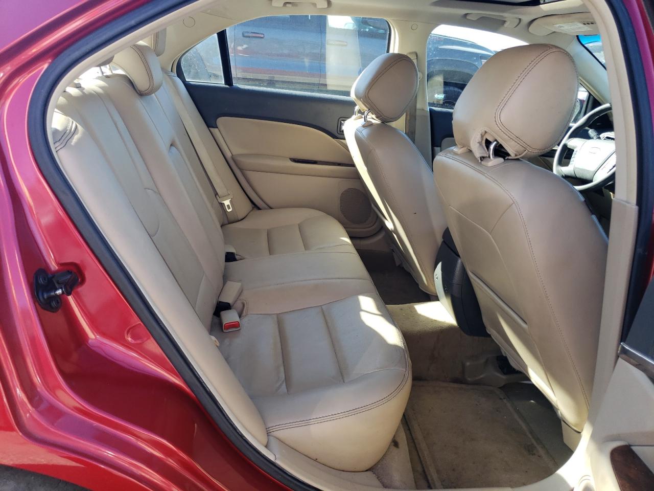 2012 Ford Fusion - Image 10