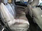 2015 Acura Mdx Technology на продаже в Woodhaven, MI - Side