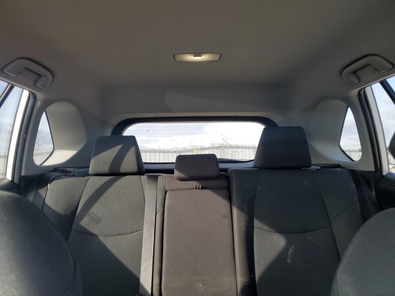 2023 Toyota RAV 4 - Image 10