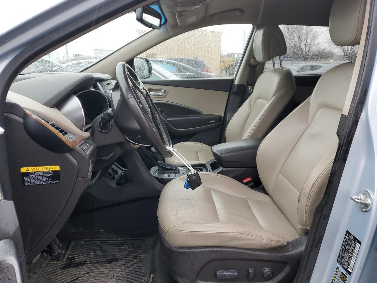 2013 Hyundai Santa Fe - Image 7