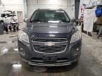 2015 Chevrolet Trax Ltz na sprzedaż w Ottawa, ON - Side