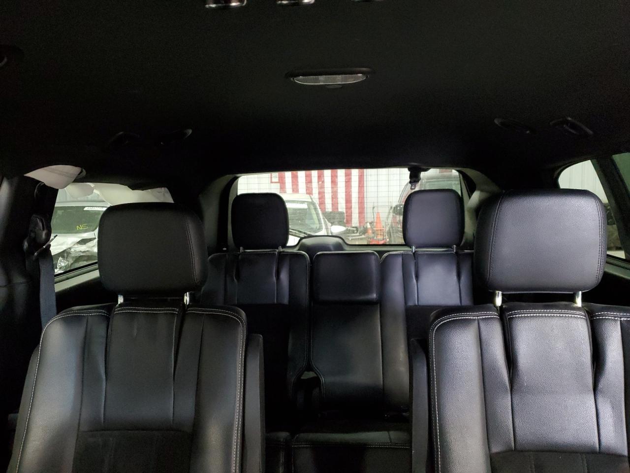 2019 Dodge Caravan - Image 10