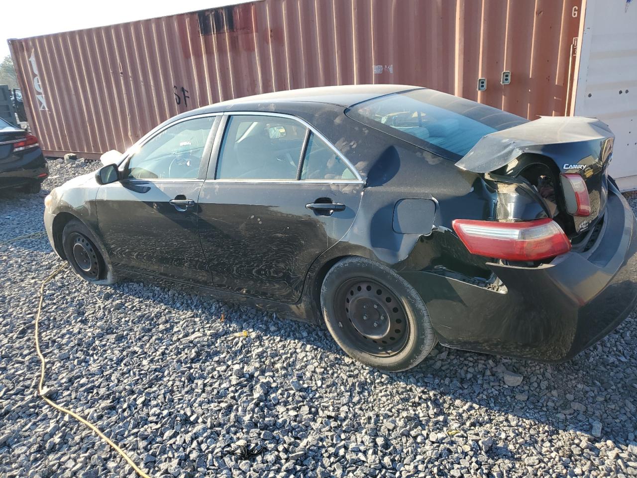 2009 Toyota Camry - Image 2