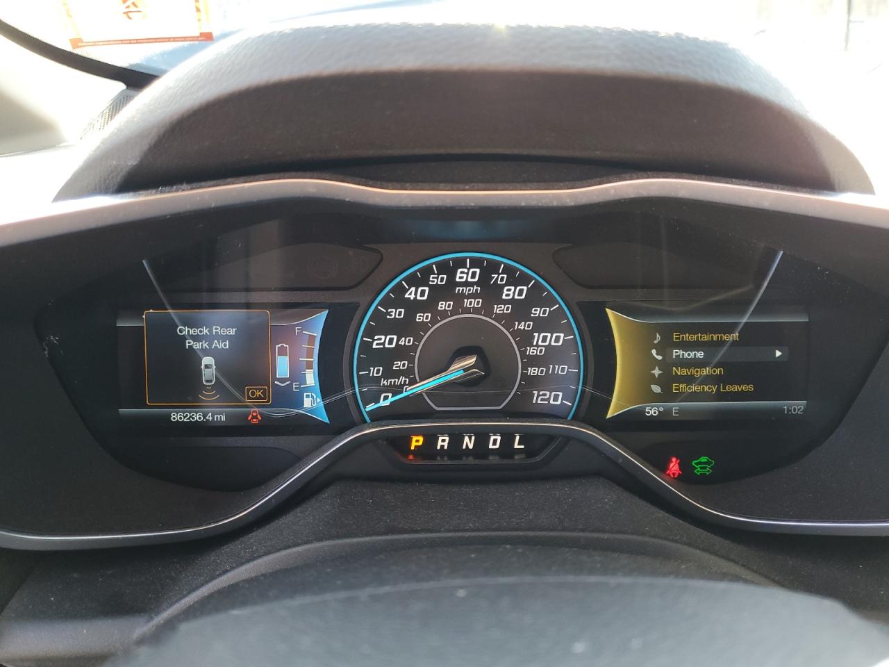 2014 Ford C-MAX - Image 9