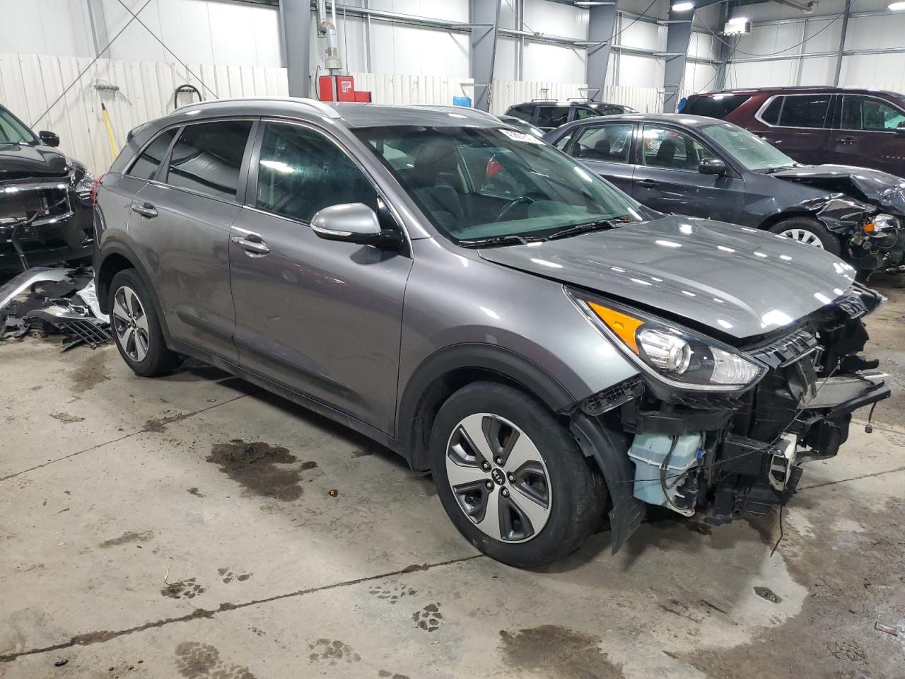 2018 Kia Niro - Image 4