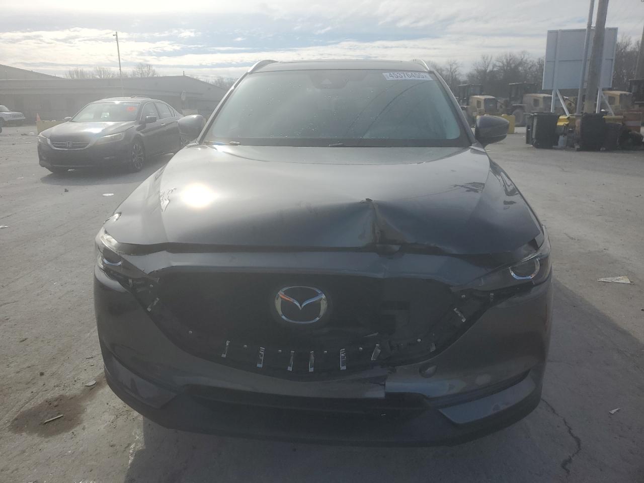 2019 Mazda CX-5 - Image 5