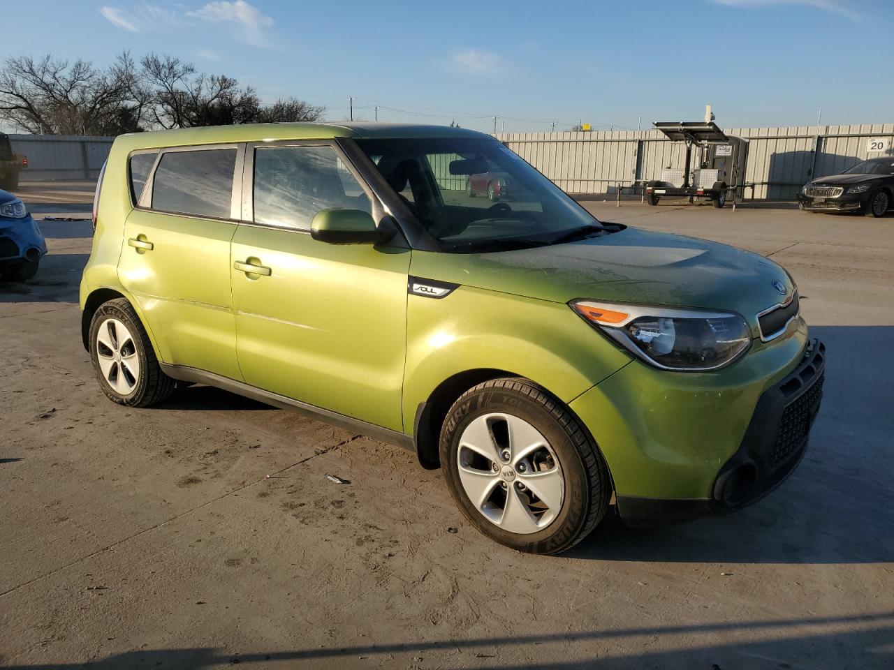 2016 Kia Soul - Image 4