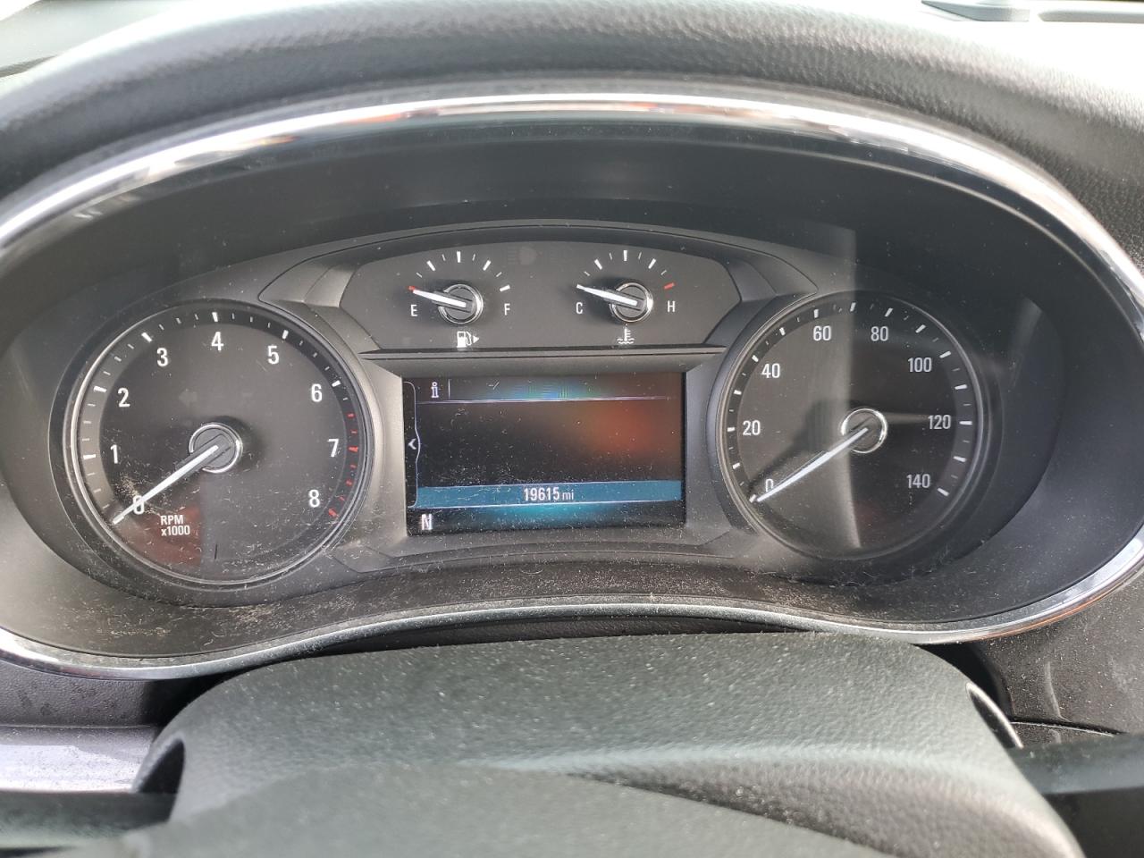 2020 Buick Encore - Image 9