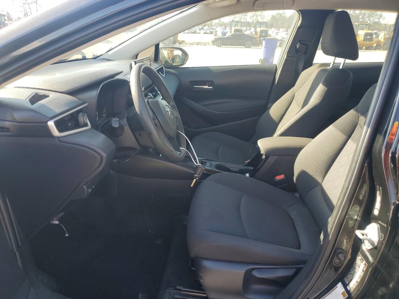 2020 Toyota Corolla - Image 7