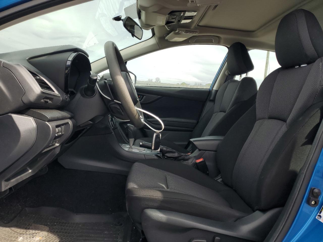 2022 Subaru Impreza - Image 7
