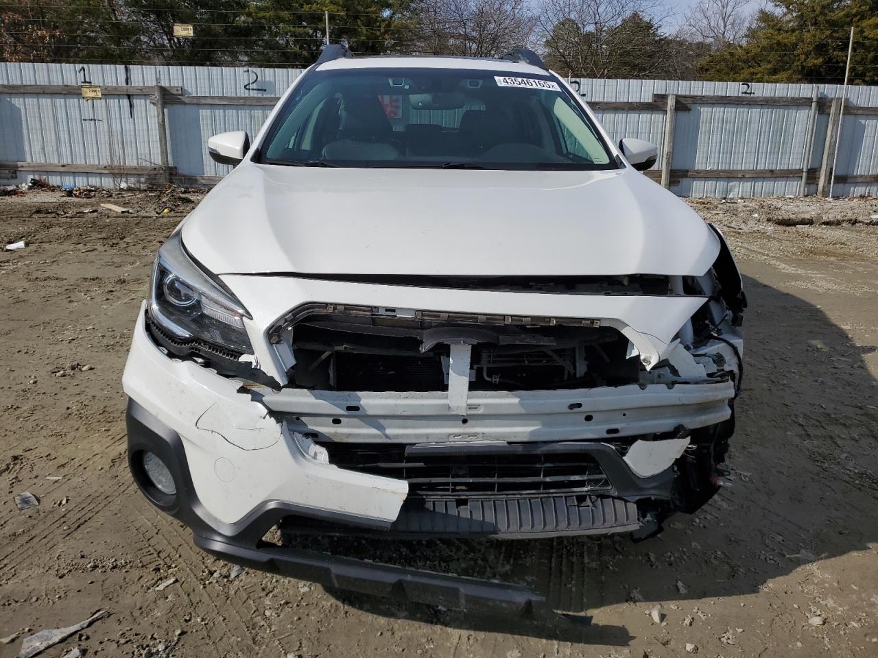 2019 Subaru Outback - Image 5